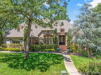 11630 S Fulton Ave, Tulsa, OK 74137