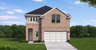 Bloomburg, Castroville, TX 78009