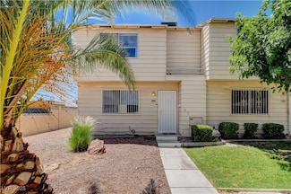 4693 Mill Valley Dr, Las Vegas, NV 89120