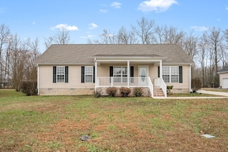 109 Williamsburg Blvd, Tullahoma, TN 37388