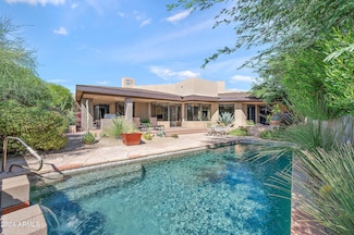 10507 E Fernwood Ln, Scottsdale, AZ 85262