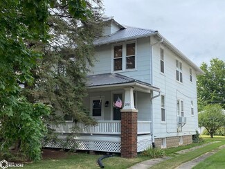 2115 Avenue I, Fort Madison, IA 52627