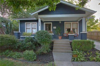 508 N 17th St, Nashville, TN 37206