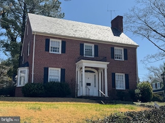 4501 Arabia Ave, Baltimore, MD 21214