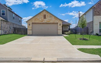 29352 Sycamore Cave Ln, the Woodlands, TX 77386
