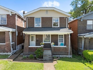 3618 Mcree Ave, Saint Louis, MO 63110