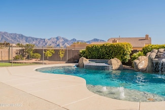 60549 E Twisted Snaffle Place, Tucson, AZ 85739
