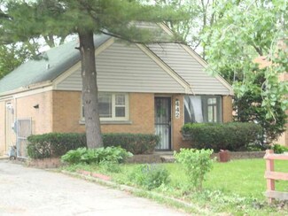 442 Melrose Ave, Hillside, IL 60162