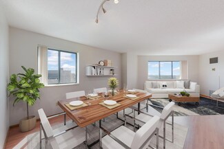 78 10th St E Unit 2902, Saint Paul, MN 55101