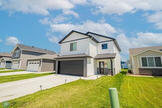 3628 Chinook Dr S, Fargo, ND 58104