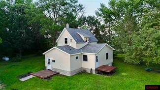 10502 573rd Ave, Mapleton, MN 56065