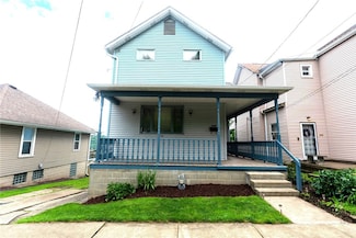 608 Shady Ave, Charleroi, PA 15022