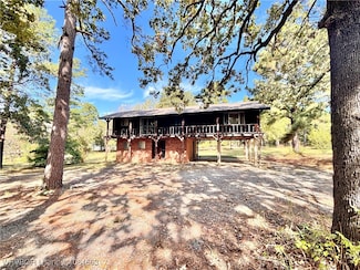 1104 E 2nd St, Hartford, AR 72938