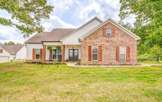 207 Boswell Rd, Burlison, TN 38015
