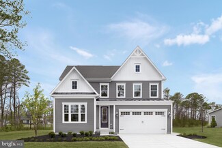 1429 Lavender Cliff Way Unit ALL AGES, Odenton, MD 21113