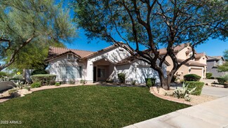 6004 E Sierra Blanca St, Mesa, AZ 85215