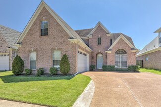 9307 N Fairmont Cir, Collierville, TN 38017