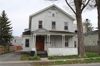 209 William St, Watertown, NY 13601