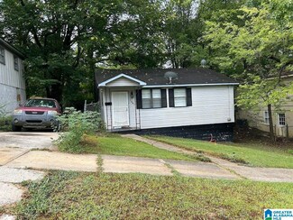 1641 Hatcher Ave, Tarrant, AL 35217