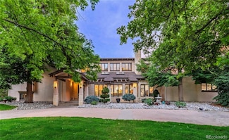 9678 E Powers Dr, Greenwood Village, CO 80111