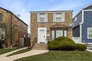 6514 W Foster Ave, Chicago, IL 60656