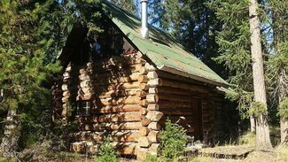 651 Lower Cotton Ln, de Borgia, MT 59830