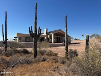 3529 S Kings Ranch Ct, Gold Canyon, AZ 85118