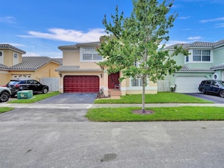 4224 NW 56th Dr, Coconut Creek, FL 33073