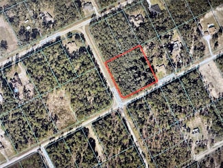 TBD SW 52nd Lane Rd, Dunnellon, FL 34431