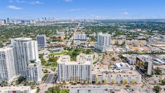 1830 Radius Dr Unit 405, Hollywood, FL 33020