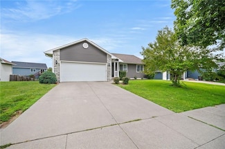 2416 King Ave, Des Moines, IA 50320