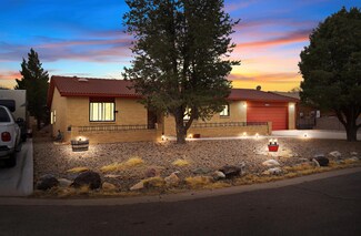 1012 Irwin Ct, Belen, NM 87002