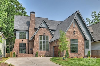 2921 Windsor Ave, Charlotte, NC 28209