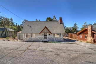 642 Villa Grove Ave, Big Bear, CA 92314