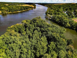 000 N River(10acres) Rd, Byron, IL 61010