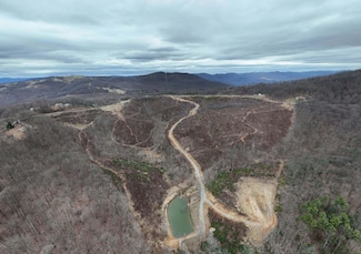 0 Wooldridge Rd, Blue Ridge, VA 24064