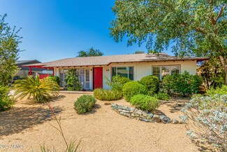830 W Elna Rae St, Tempe, AZ 85281