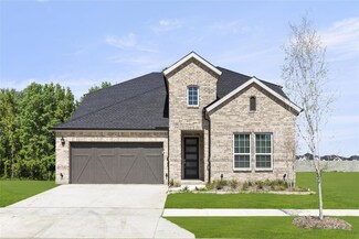 1146 20th St, Northlake, TX 76226