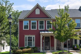 5516 Riverside Heights Way, Richmond, VA 23225