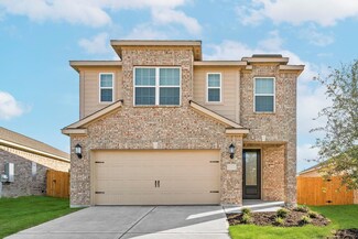 1221 Princeton Heights Blvd, Princeton, TX 75407