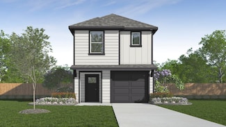 225 Clematis St, Princeton, TX 75407
