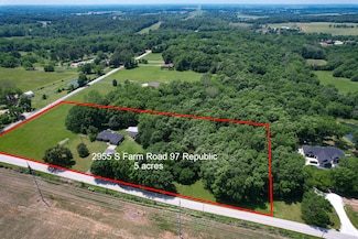 2955 S Farm Road 97, Republic, MO 65738