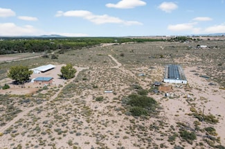 0 33 Acres Off Hwy 304, Belen, NM 87002
