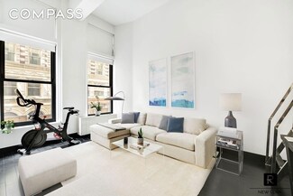 254 Park Ave S Unit 3L, New York, NY 10010