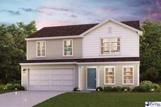 1219 Rushmore Loop, Quinby, SC 29506