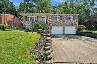 186 Mckenzie Dr, Pittsburgh, PA 15235