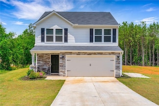 5990 Old Pearman Dairy Rd, Anderson, SC 29625