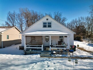1408 Westminster Ave, Fulton, MO 65251