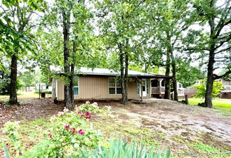 35839 S Wildwood Dr, Park Hill, OK 74451