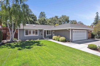 1296 Vintner Way, Pleasanton, CA 94566